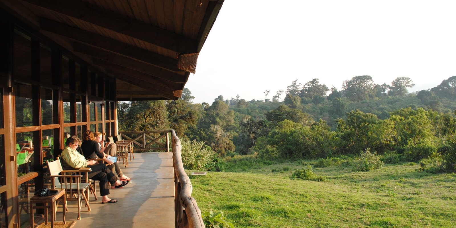 Best Time for Safari in Tanzania