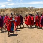Tanzania Cultural Experiences