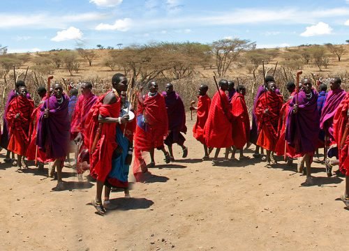 Top 7 Tanzania Cultural Experiences That Will Enrich Your Journey