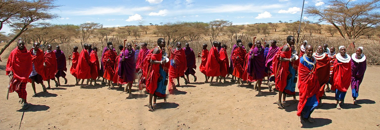 Tanzania Cultural Experiences