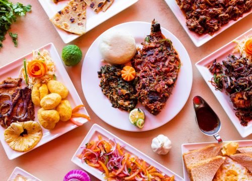 Tanzanian Food Guide: 10 Must-Try Dishes and Where to Eat Them