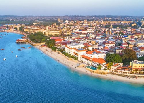 Zanzibar island hopping: Best Routes and Tips 2025