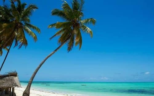 3 Days / 2 Nights Zanzibar Holiday Package