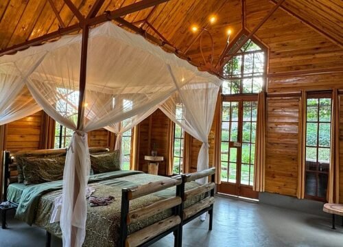 Tumbili Lodge (Arusha)